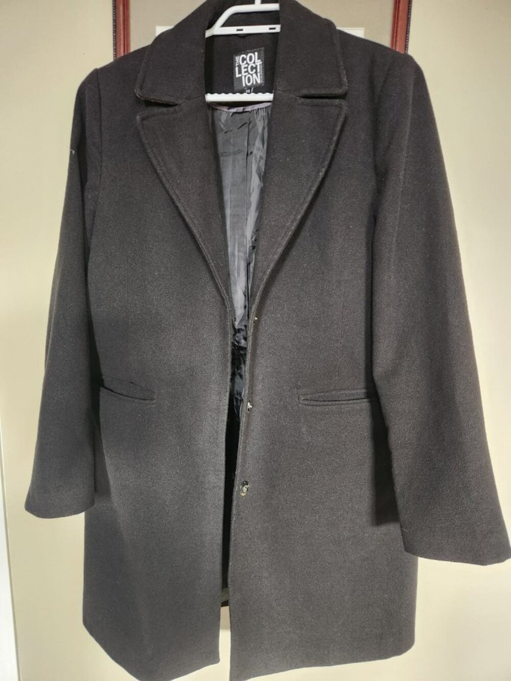 Coat